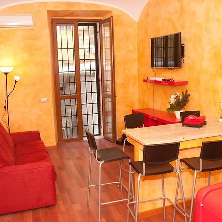 Lucky Domus Esquilino Apartment Rome Ruang foto