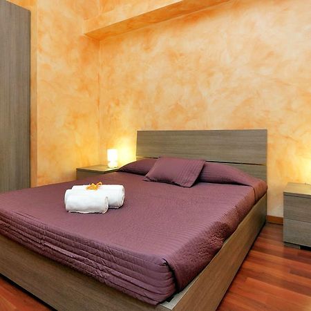 Lucky Domus Esquilino Apartment Rome Ruang foto
