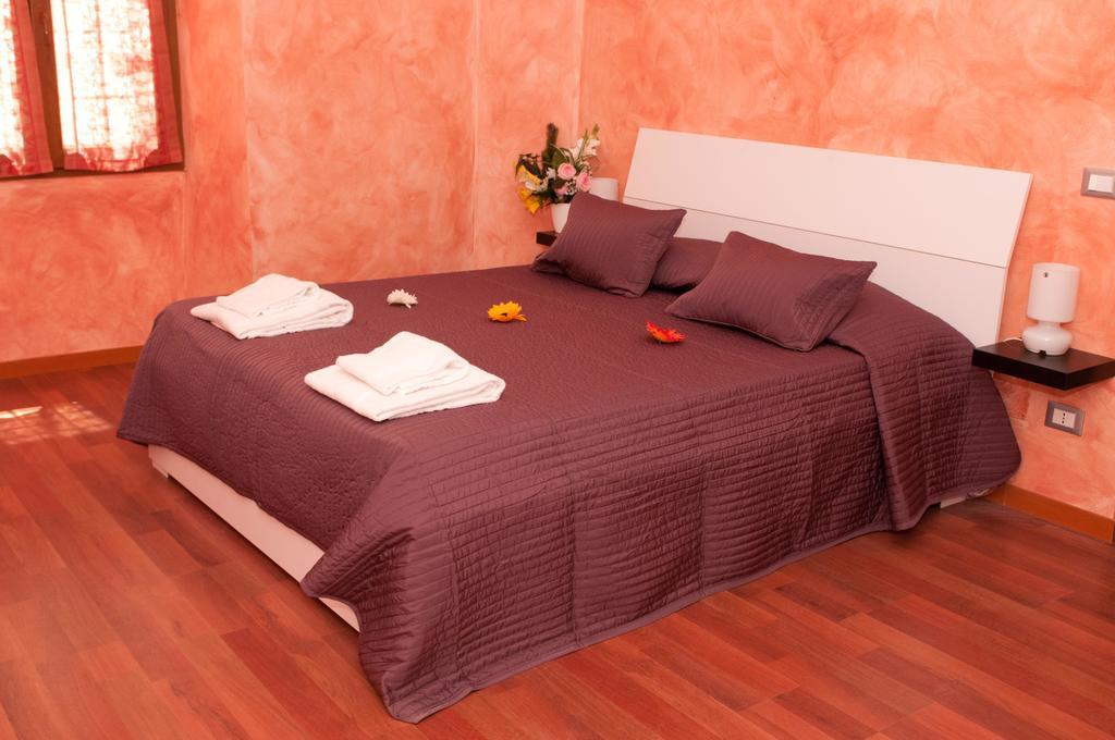 Lucky Domus Esquilino Apartment Rome Ruang foto