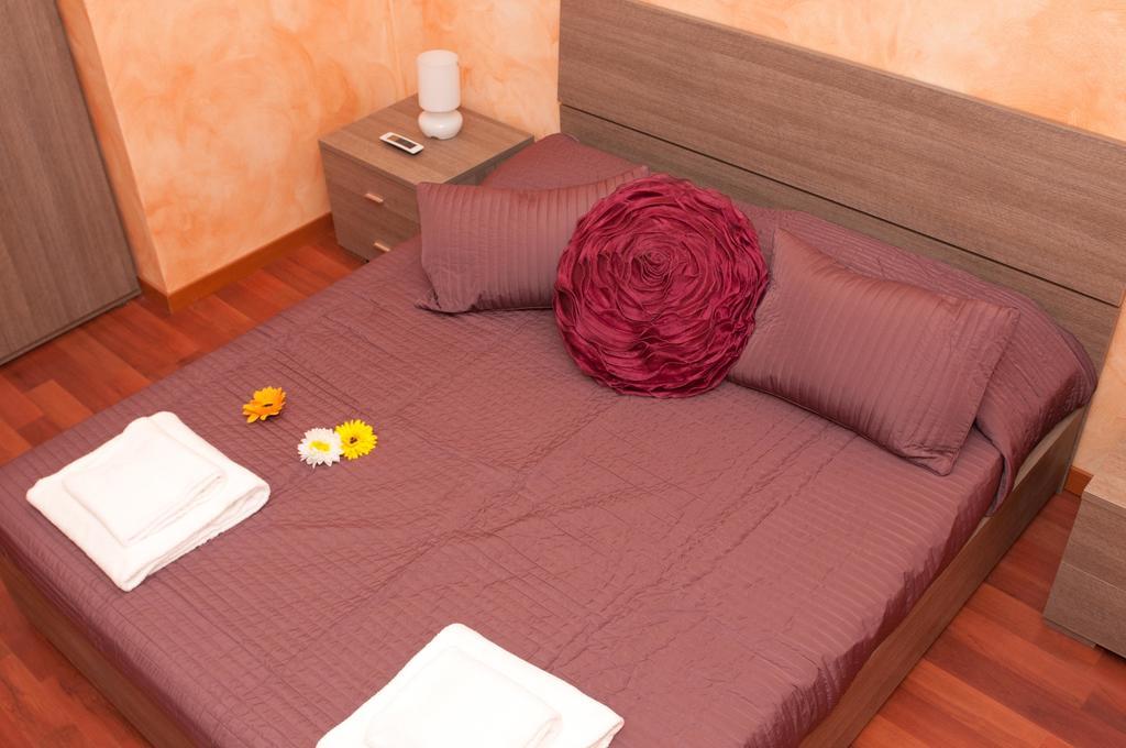 Lucky Domus Esquilino Apartment Rome Ruang foto