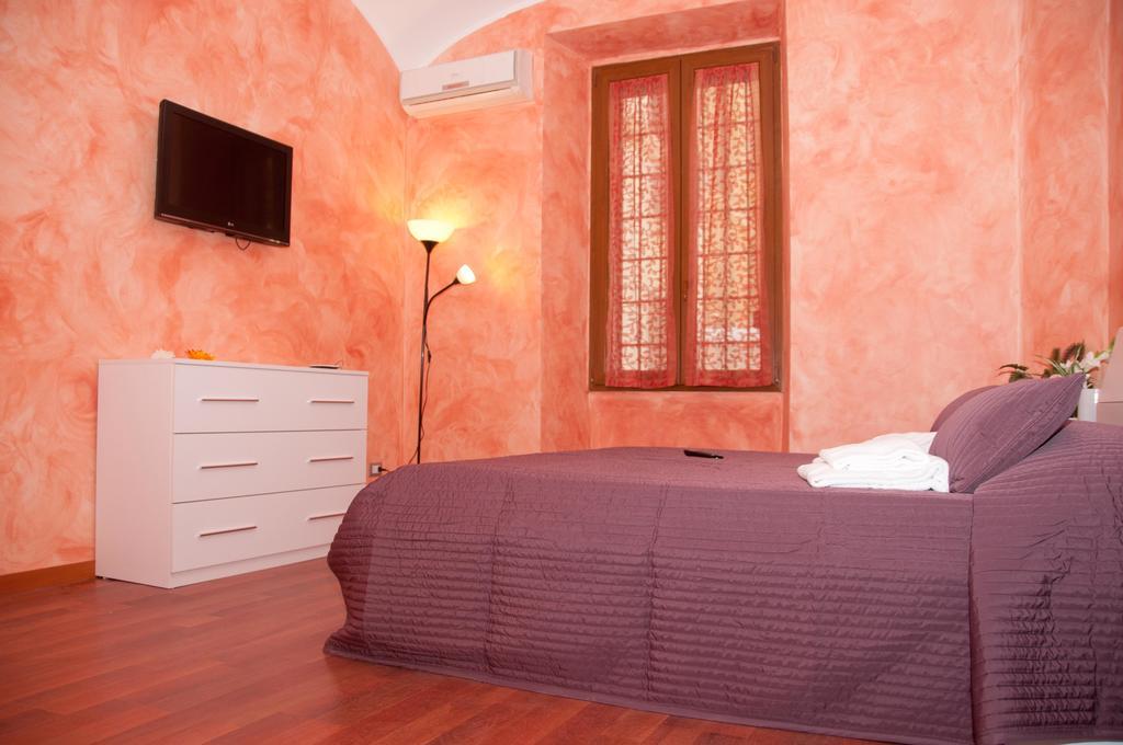 Lucky Domus Esquilino Apartment Rome Ruang foto