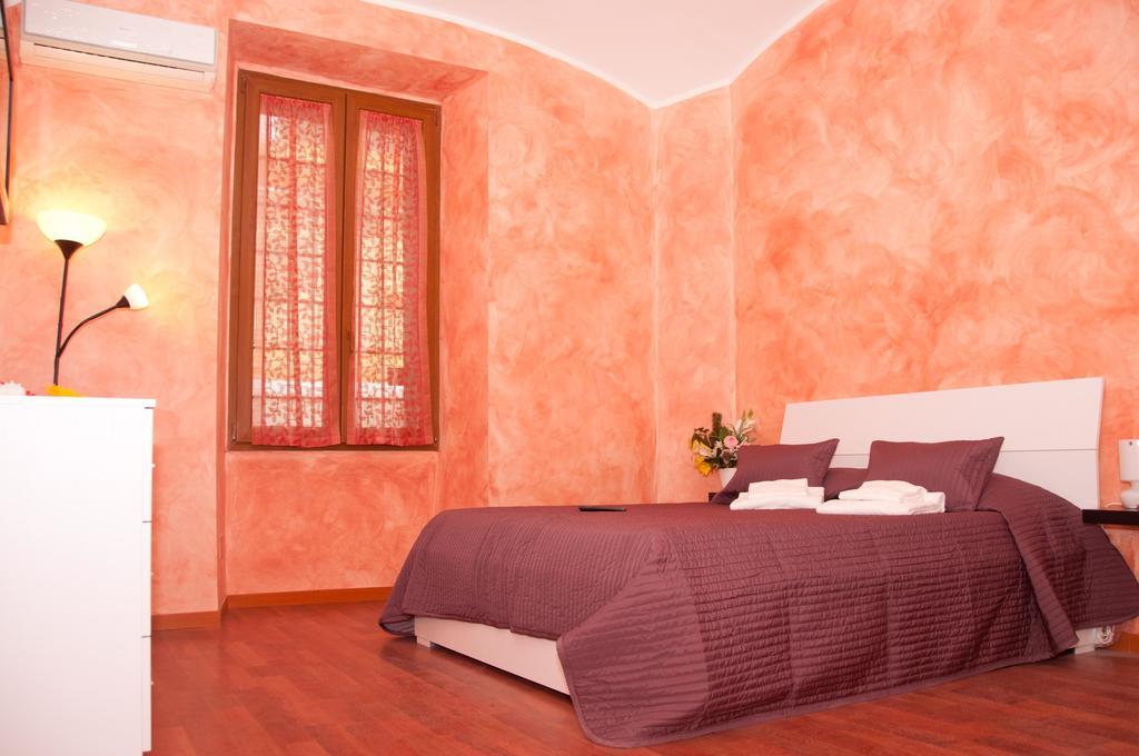 Lucky Domus Esquilino Apartment Rome Ruang foto