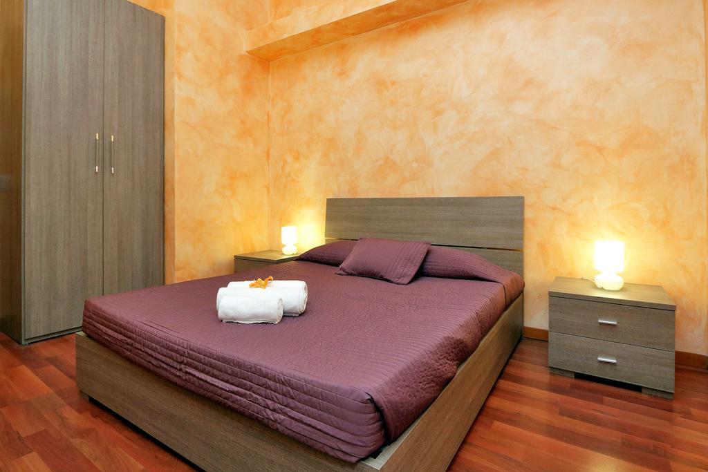 Lucky Domus Esquilino Apartment Rome Ruang foto