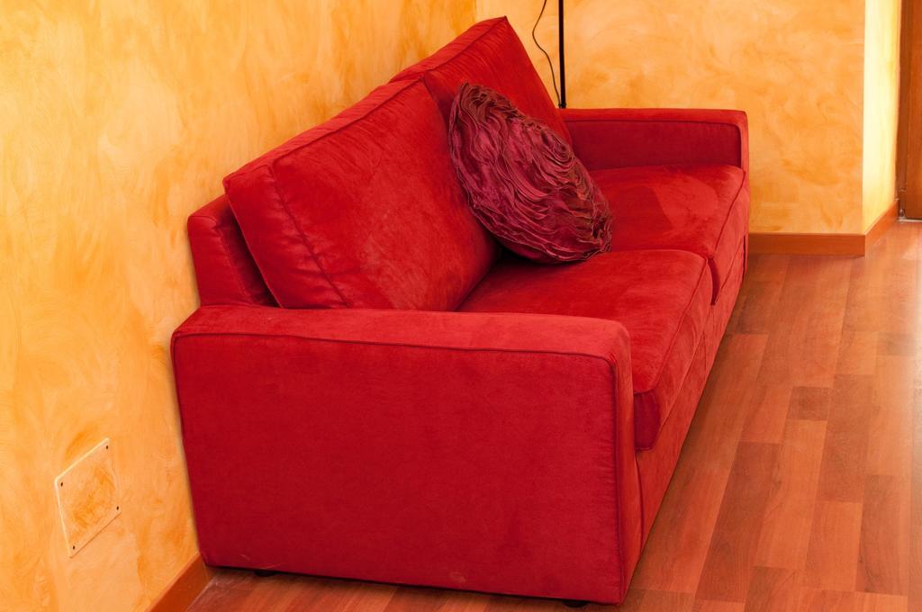 Lucky Domus Esquilino Apartment Rome Ruang foto