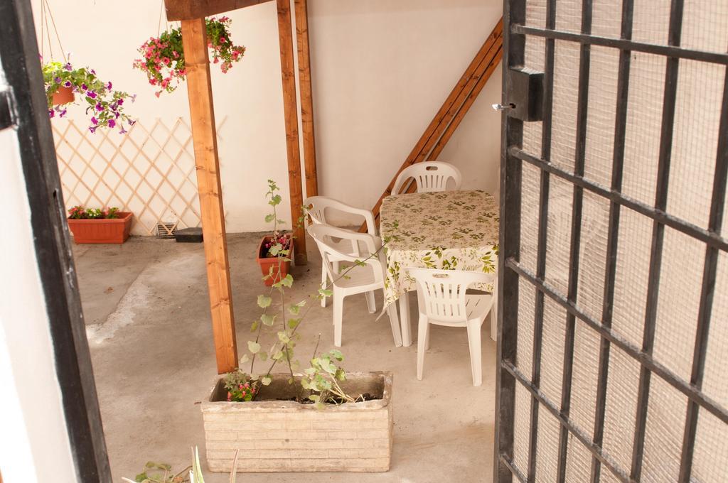 Lucky Domus Esquilino Apartment Rome Ruang foto