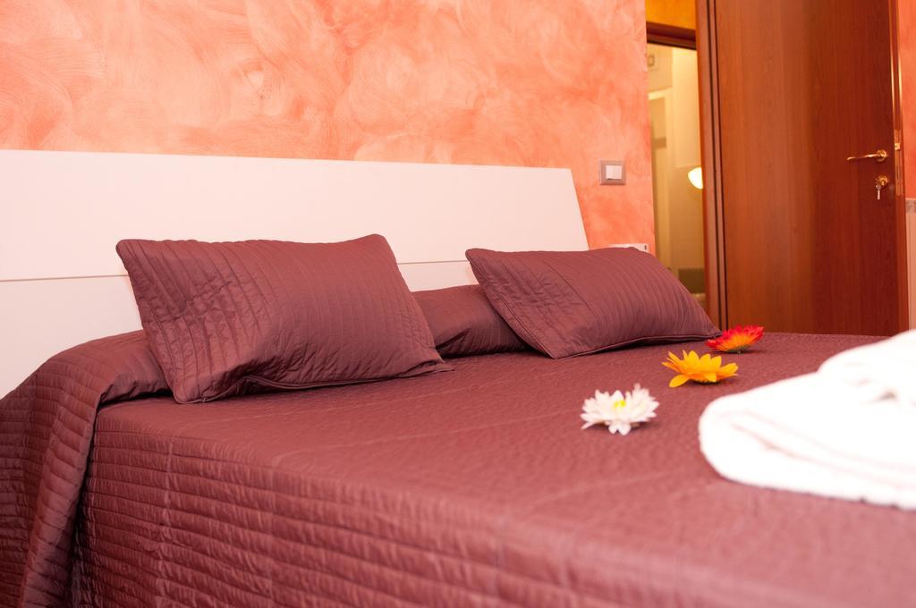 Lucky Domus Esquilino Apartment Rome Ruang foto
