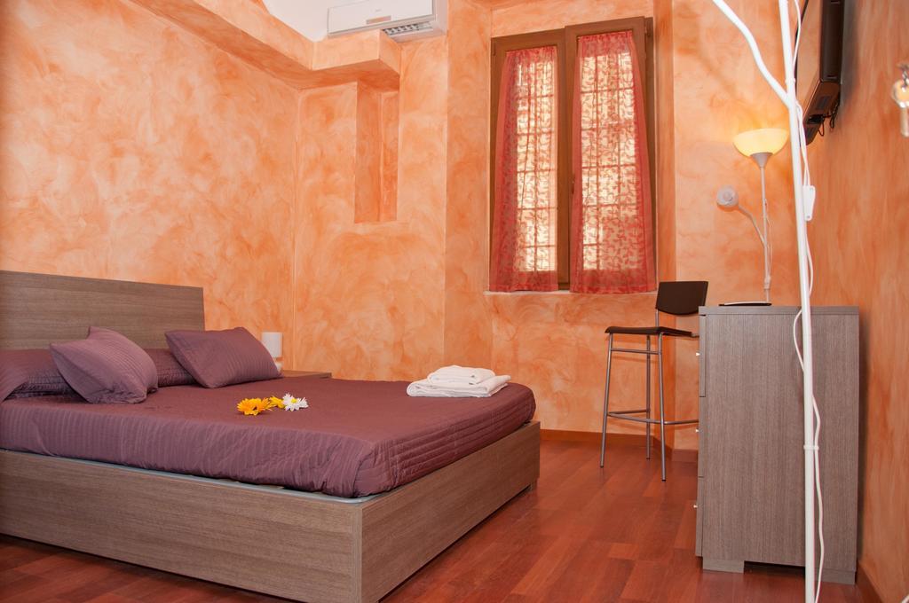 Lucky Domus Esquilino Apartment Rome Ruang foto