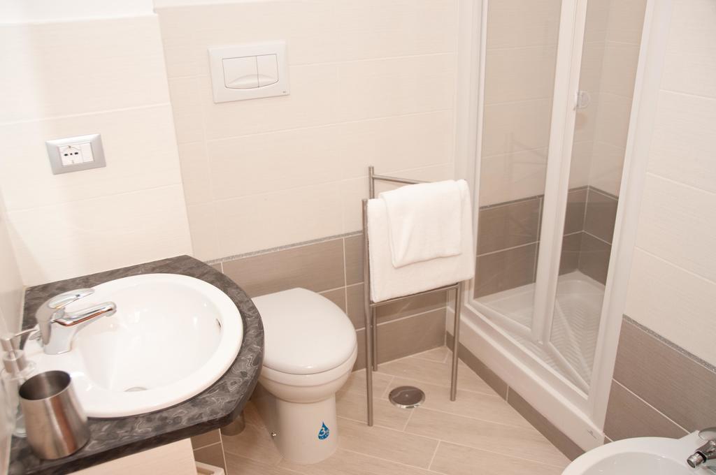 Lucky Domus Esquilino Apartment Rome Ruang foto