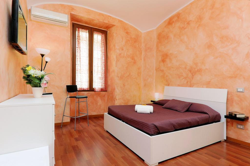 Lucky Domus Esquilino Apartment Rome Ruang foto