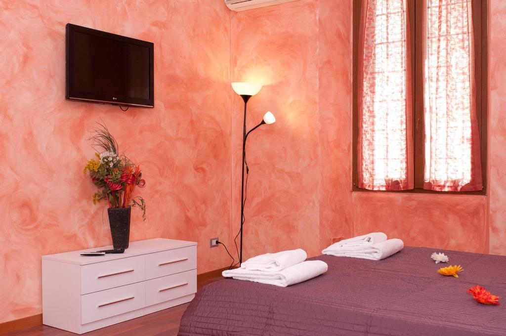 Lucky Domus Esquilino Apartment Rome Ruang foto