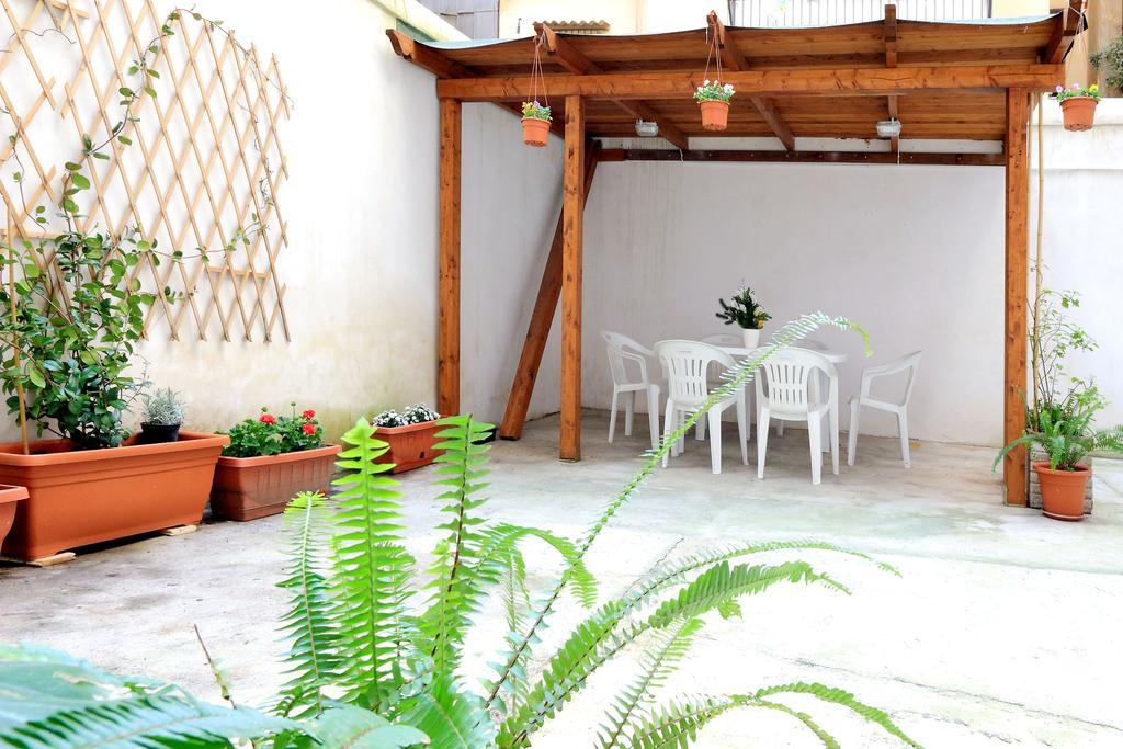 Lucky Domus Esquilino Apartment Rome Ruang foto
