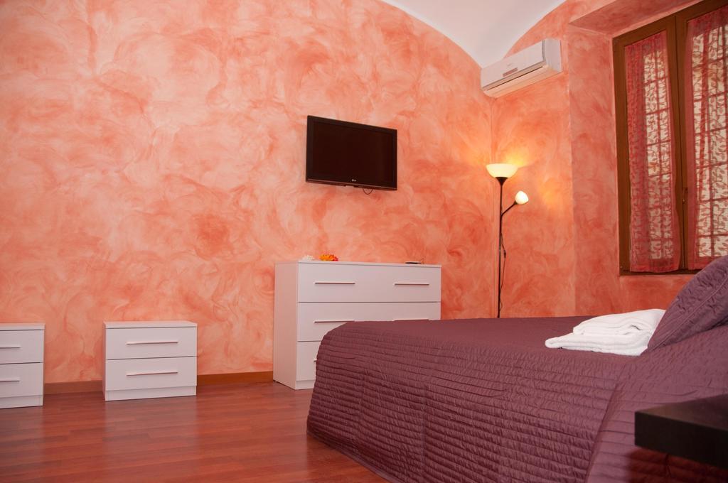 Lucky Domus Esquilino Apartment Rome Ruang foto