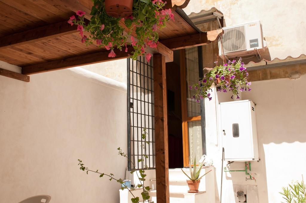 Lucky Domus Esquilino Apartment Rome Ruang foto