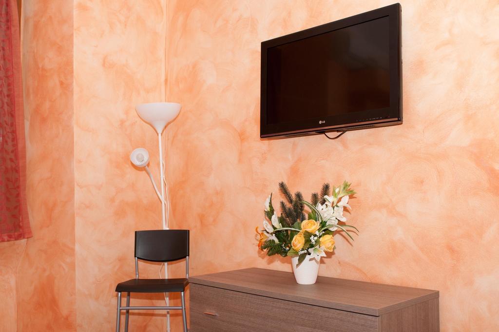 Lucky Domus Esquilino Apartment Rome Ruang foto